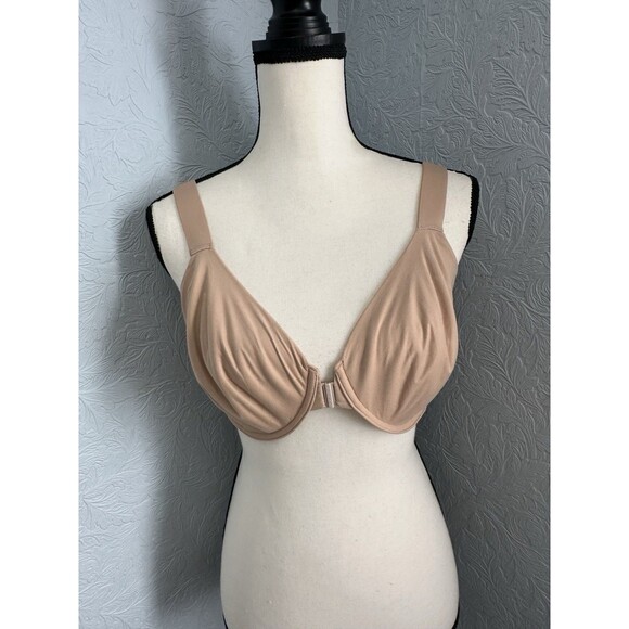 Spanx Size 38C Bra Llelujah Full Coverage Bra - Picture 1 of 5